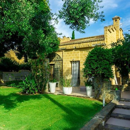 Villa Medina Cefalù Exteriör bild