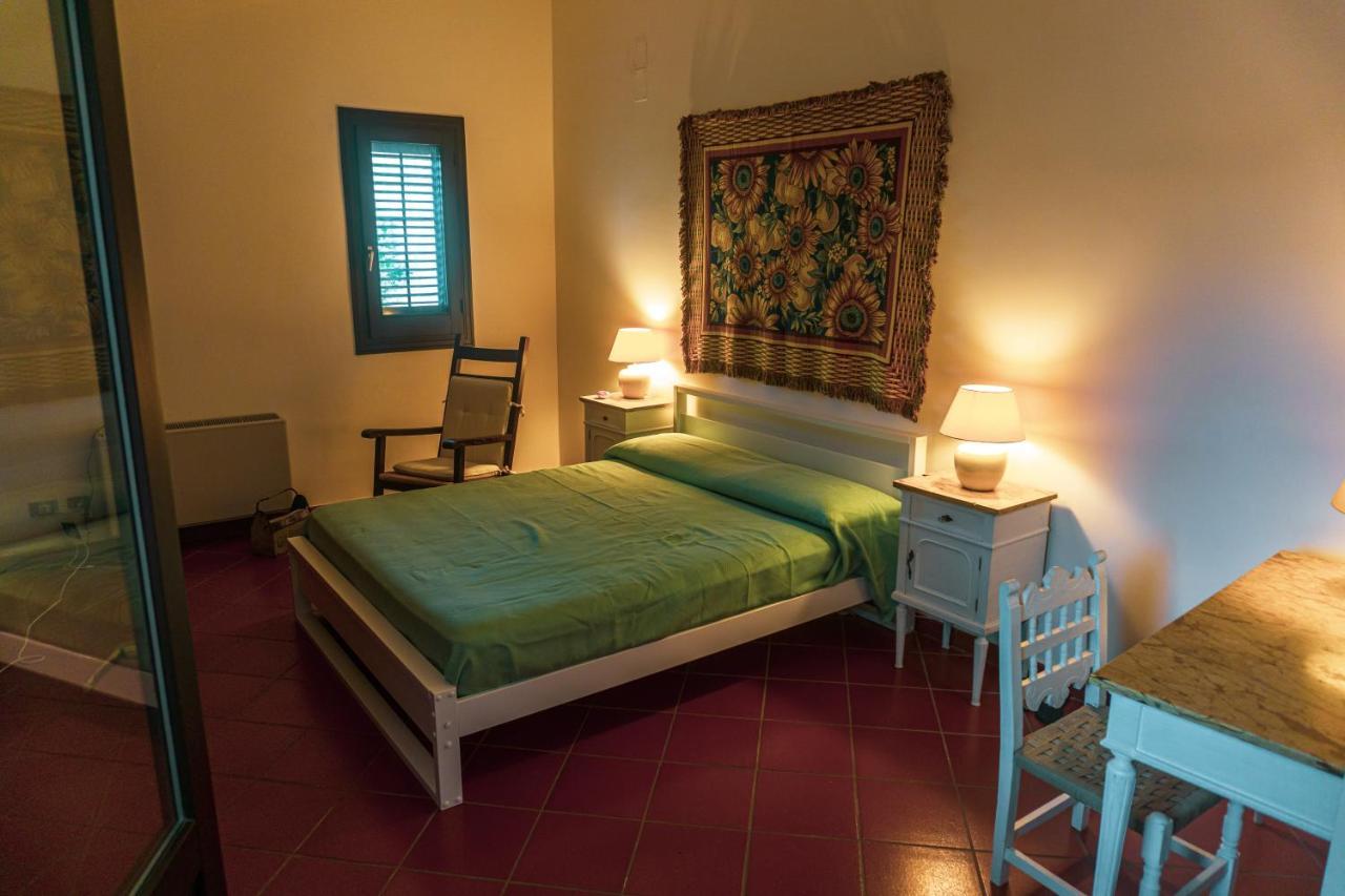 Villa Medina Cefalù Exteriör bild